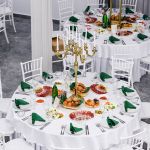 Restoran Dream Day Doček Nove godine 2026