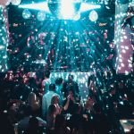 Klub Lasta Doček Nove godine 2026