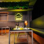 Kafana Druga Kuća Beton hala doček Nove godine 2026