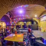 Klub Bombo Džej Doček Srpske Nove godine 2026