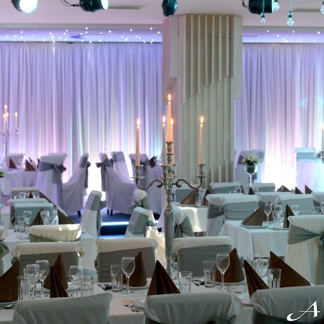 Restoran Safir Nova godina 2027
