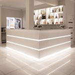 Nova godina u Diamond garden-u