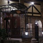 Mirela Event Hall Doček Nove godine 2026