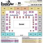 Freestyler Nova godina 2026