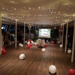 Jahting klub Kej - Brod Kej - Srpska Nova godina 2026