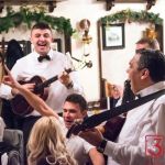 Restoran Tri Šešira Nova godina 2026