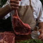 Toro Latin GastroBar matinee Nova godina 2026