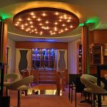 Splav restoran Sirena - Srpska Nova godina 2026