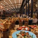 Konzulat Waterfront - Srpska Nova godina 2026