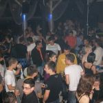 Club Peoples Nova godina 2026