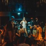 Splav Cotier - repriza