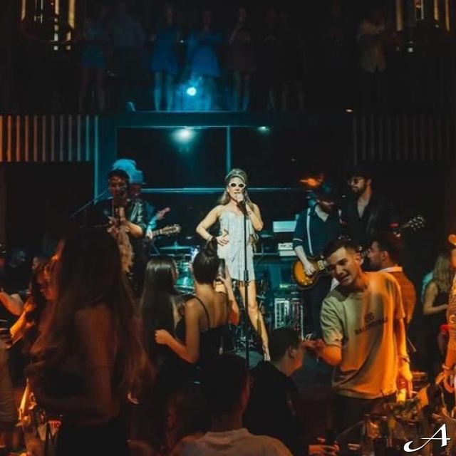 Splav Cotier - bend na bini