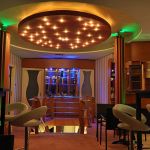 Splav restoran Dubai Nova godina 2026