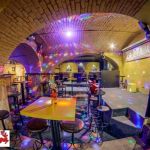 Klub Bombo Džej Doček Srpske Nove godine 2026