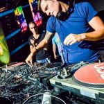 Dom Omladine Centurion - Nova godina 2026