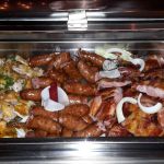 Restoran Safir Nova godina 2026