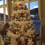 Nova godina u Diamond garden-u