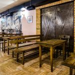 Kafana Lumperaj Nova godina 2026