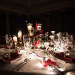 Hotel Majestic Nova godina 2026