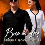 Splav Hua Hua Nova godina 2026