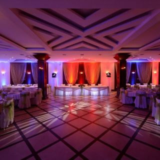 Hotel Orašac - praznična sala