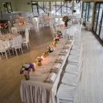 Doček Nove godine u restoranu Gabbiano Exclusive