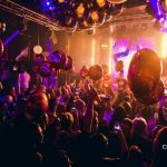 Klub Kasina Doček Nove godine 2026