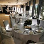 Restoran Čukarički san Doček Nove godine 2026