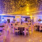 Perla Event Centar Nova godina 2026