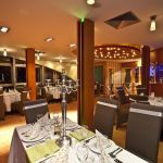 Splav restoran Sirena - Srpska Nova godina 2026