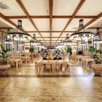 Restoran Stara Livnica Nova godina 2026