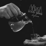 Kafana Stari grad Srpska Nova godina 2026