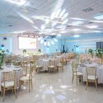 Svečana sala Simona Nova godina 2026