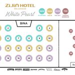 Zijin Hotel Belgrade