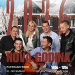 Dolly Bell Kopaonik - Nova godina 2026