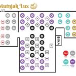 Restoran Košutnjak Lux Nova godina 2026