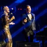 Repriza dočeka Nove godine - Dragi Bravo žurka i koncert Vlade Georgieva