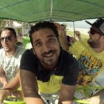 Dom Omladine Centurion - Nova godina 2026