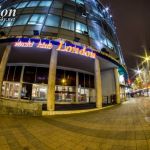 Klub London Nova godina 2026