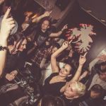 Santo Domingo - repriza dočeka