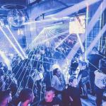 Klub Gotik Nova godina 2026