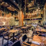 Restoran Temperament Nova godina 2026