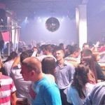 Club Mirage Nova godina 2026