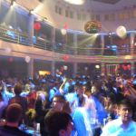 Semafor žurka Nova godina 2026