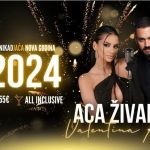 Kafana Ona moja Nova godina 2026