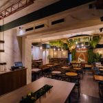 Santo Domingo Doček Nove godine 2026