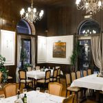 Restoran Milošev Konak Nova godina 2026