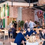 Restoran Take Square Nova godina 2026