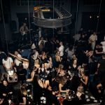 Kafana Druga Kuća Beton hala doček Nove godine 2026