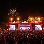 Dragi Bravo - The biggest New Year Event in Serbia
